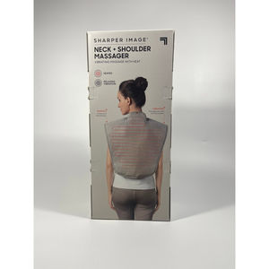 Neck and Shoulder Massager